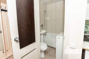 Студия квартира, на длительный срок, 17м2, 5/9 этаж