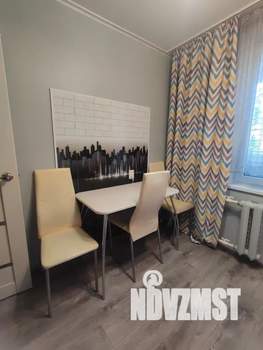 1-к квартира, посуточно, 30м2, 2/5 этаж