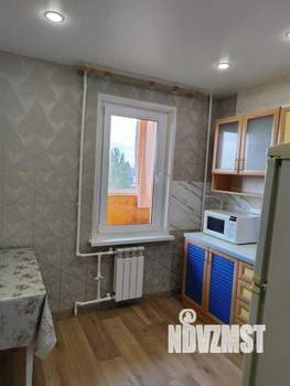 1-к квартира, на длительный срок, 29м2, 3/5 этаж