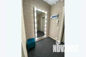 1-к квартира, посуточно, 38м2, 15/25 этаж