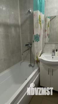 1-к квартира, на длительный срок, 38м2, 1/9 этаж