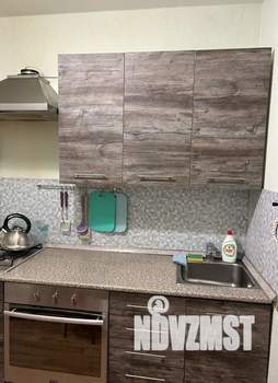 1-к квартира, посуточно, 36м2, 3/9 этаж