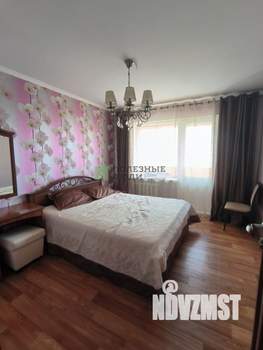 4-к квартира, на длительный срок, 85м2, 4/5 этаж