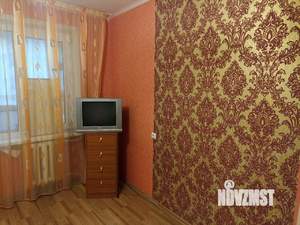 1-к квартира, на длительный срок, 32м2, 3/5 этаж