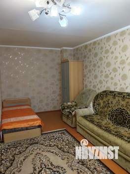 1-к квартира, на длительный срок, 36м2, 11/12 этаж