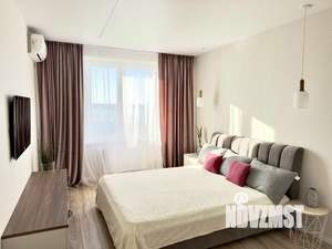 1-к квартира, посуточно, 32м2, 1/1 этаж