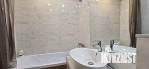 2-к квартира, посуточно, 64м2, 25/25 этаж