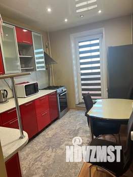 2-к квартира, посуточно, 55м2, 9/10 этаж