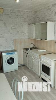 1-к квартира, на длительный срок, 35м2, 11/12 этаж
