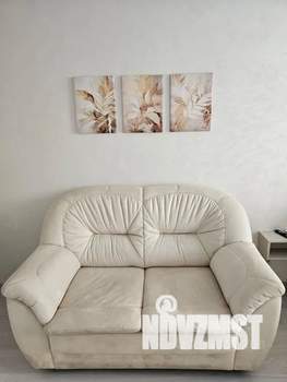 1-к квартира, посуточно, 40м2, 16/18 этаж