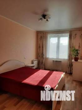 3-к квартира, посуточно, 72м2, 6/10 этаж