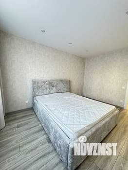 2-к квартира, на длительный срок, 47м2, 2/9 этаж