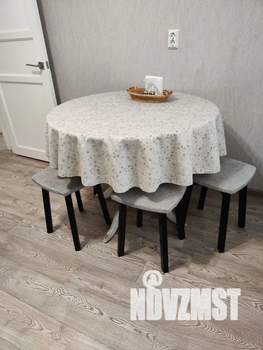 1-к квартира, посуточно, 37м2, 8/25 этаж