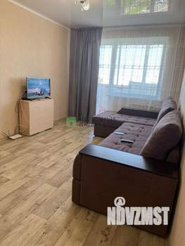 1-к квартира, на длительный срок, 33м2, 9/9 этаж
