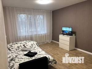 1-к квартира, посуточно, 28м2, 1/5 этаж