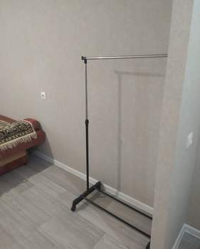 Студия квартира, на длительный срок, 20м2, 5/19 этаж