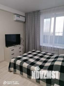 1-к квартира, посуточно, 40м2, 12/16 этаж