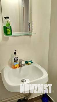 Студия квартира, посуточно, 20м2, 7/10 этаж