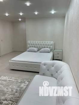 1-к квартира, посуточно, 48м2, 15/19 этаж