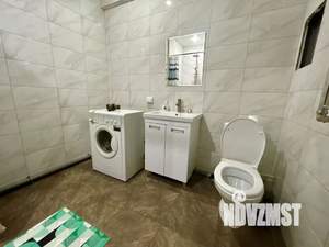 1-к квартира, посуточно, 50м2, 5/18 этаж