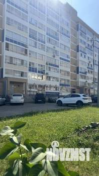 Студия квартира, на длительный срок, 23м2, 9/10 этаж