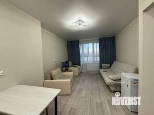 2-к квартира, посуточно, 100м2, 1/1 этаж