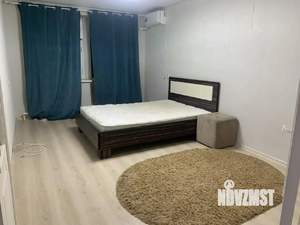 1-к квартира, на длительный срок, 45м2, 6/10 этаж