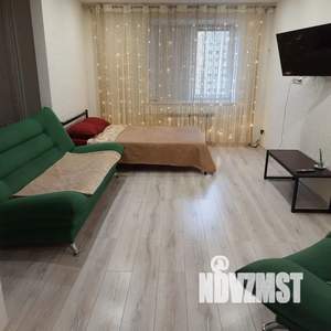 1-к квартира, посуточно, 45м2, 8/11 этаж