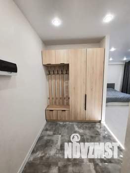 Студия квартира, посуточно, 30м2, 4/19 этаж