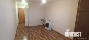 Студия квартира, на длительный срок, 20м2, 5/11 этаж