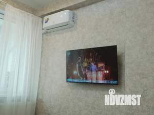 Студия квартира, посуточно, 24м2, 7/19 этаж