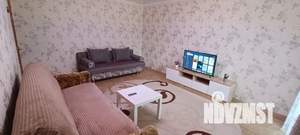 2-к квартира, посуточно, 54м2, 1/5 этаж