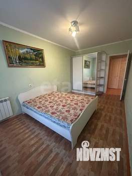 2-к квартира, на длительный срок, 50м2, 6/10 этаж