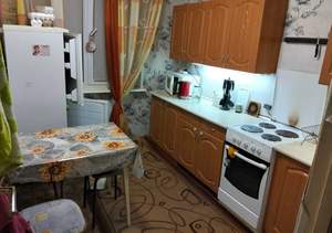 2-к квартира, на длительный срок, 51м2, 2/9 этаж