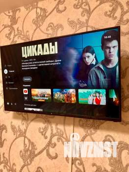 1-к квартира, посуточно, 40м2, 8/10 этаж