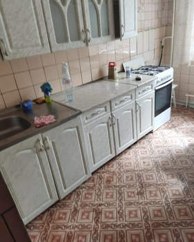2-к квартира, на длительный срок, 50м2, 3/9 этаж
