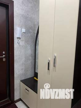 Студия квартира, посуточно, 38м2, 10/10 этаж