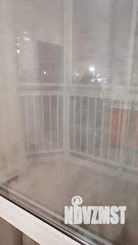 1-к квартира, на длительный срок, 40м2, 4/10 этаж