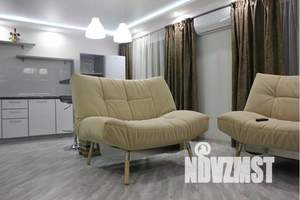 1-к квартира, посуточно, 50м2, 5/17 этаж