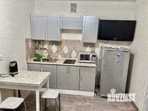Студия квартира, на длительный срок, 26м2, 6/18 этаж