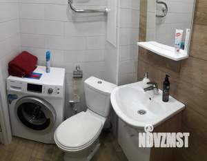 1-к квартира, посуточно, 35м2, 9/9 этаж
