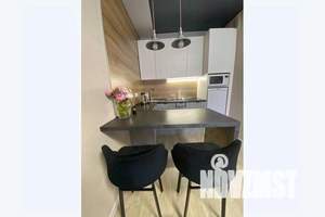 2-к квартира, посуточно, 35м2, 16/19 этаж