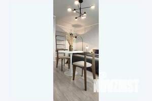 1-к квартира, посуточно, 33м2, 14/17 этаж