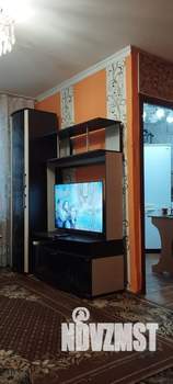 1-к квартира, на длительный срок, 32м2, 2/5 этаж