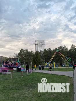 Студия квартира, посуточно, 34м2, 15/19 этаж