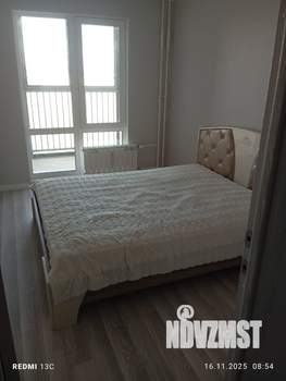 2-к квартира, на длительный срок, 66м2, 12/18 этаж