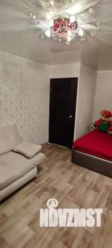 1-к квартира, посуточно, 35м2, 3/5 этаж