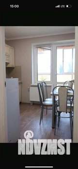 2-к квартира, посуточно, 44м2, 1/1 этаж