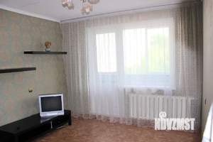 1-к квартира, посуточно, 30м2, 5/5 этаж