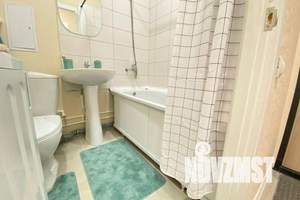 1-к квартира, посуточно, 22м2, 13/19 этаж